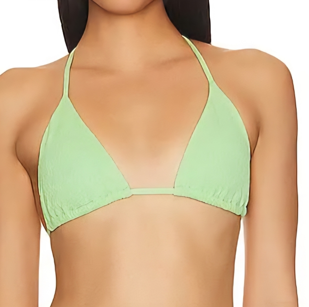 đȘVIX ZENE T BACK BIKINI TOP SIZE M - Picture 2 of 7